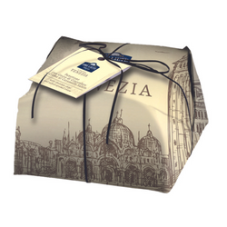 Ore Liete Perugia Panettone Cakes (Assorted Flavours)