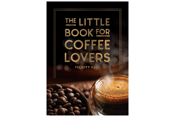 Little Book for Coffee Lovers