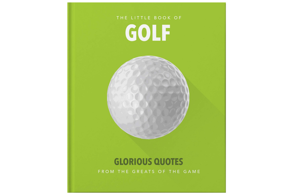 Little Book of Golf