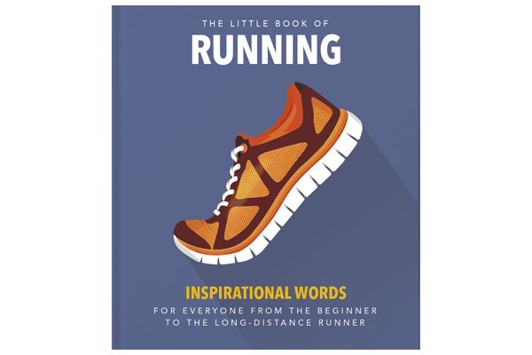 Little Book of Running