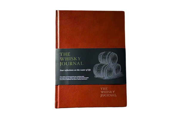 The Whisky Journal