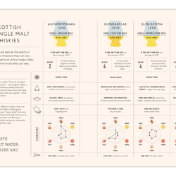 Whisky: A Tasting Course