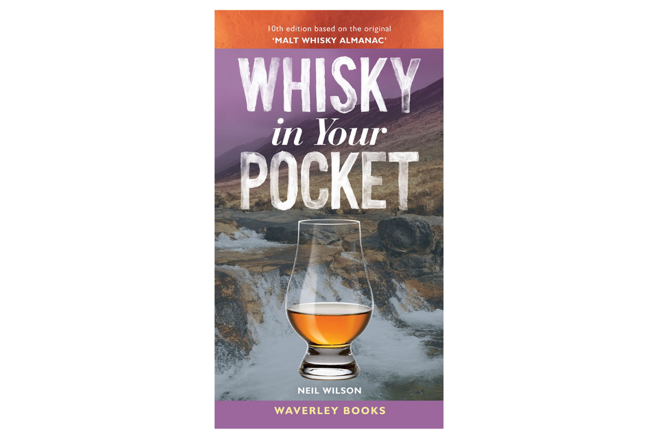 Whisky In Your Pocket xx