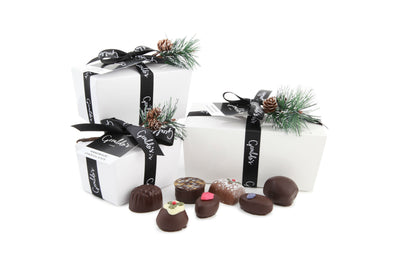 Chocolate Gift Boxes