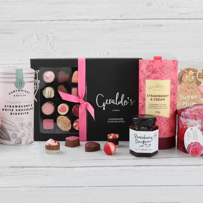 Mother's Day Hampers