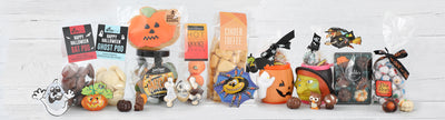 Halloween Treats