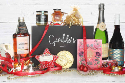 Christmas Hampers