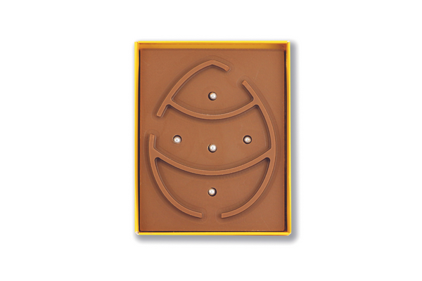 Easter Chocolate Games