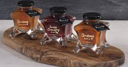 Festive Couture Chutneys & Marmalades