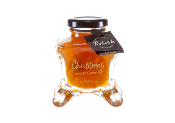 Festive Couture Chutneys & Marmalades