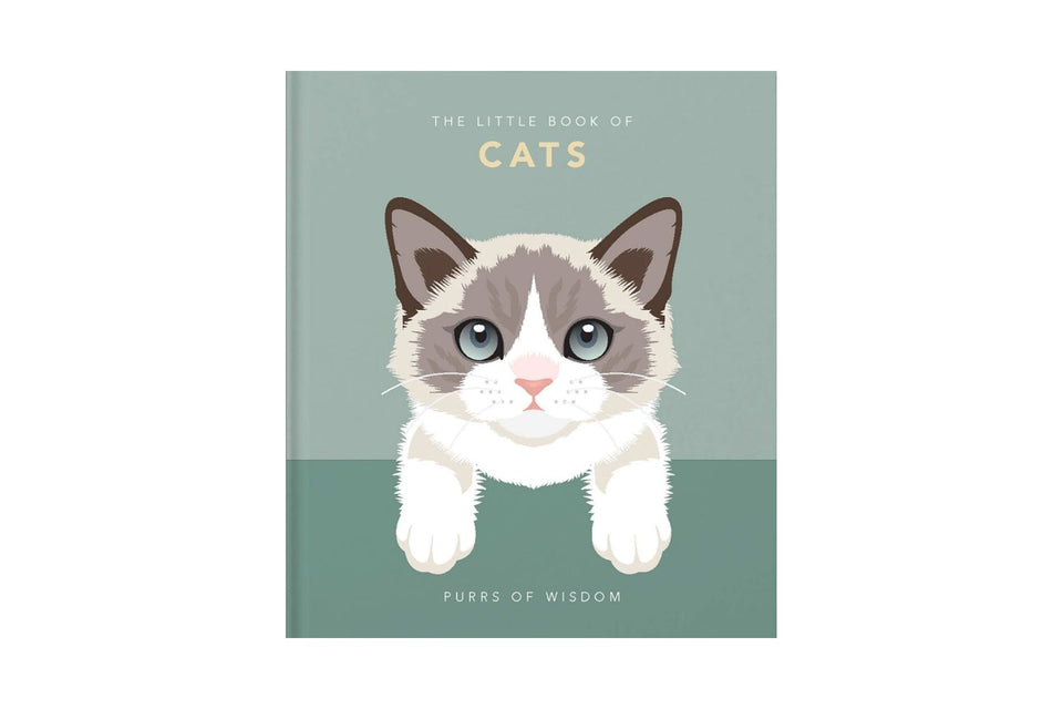 Little Book of Cats xx