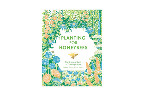 Planting for Honeybees