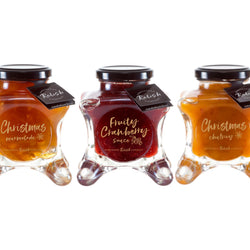 Festive Couture Chutneys & Marmalades