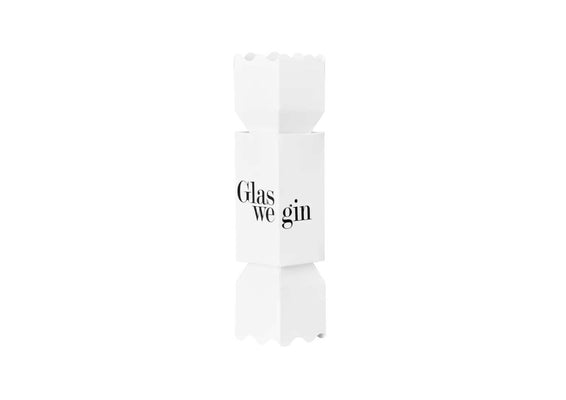 Glaswegin Gin Cracker (2 flavours)