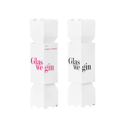 Glaswegin Gin Cracker (2 flavours)