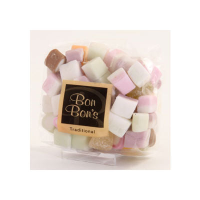 Bon Bons Handpacked Sweets – Geraldo's of Largs