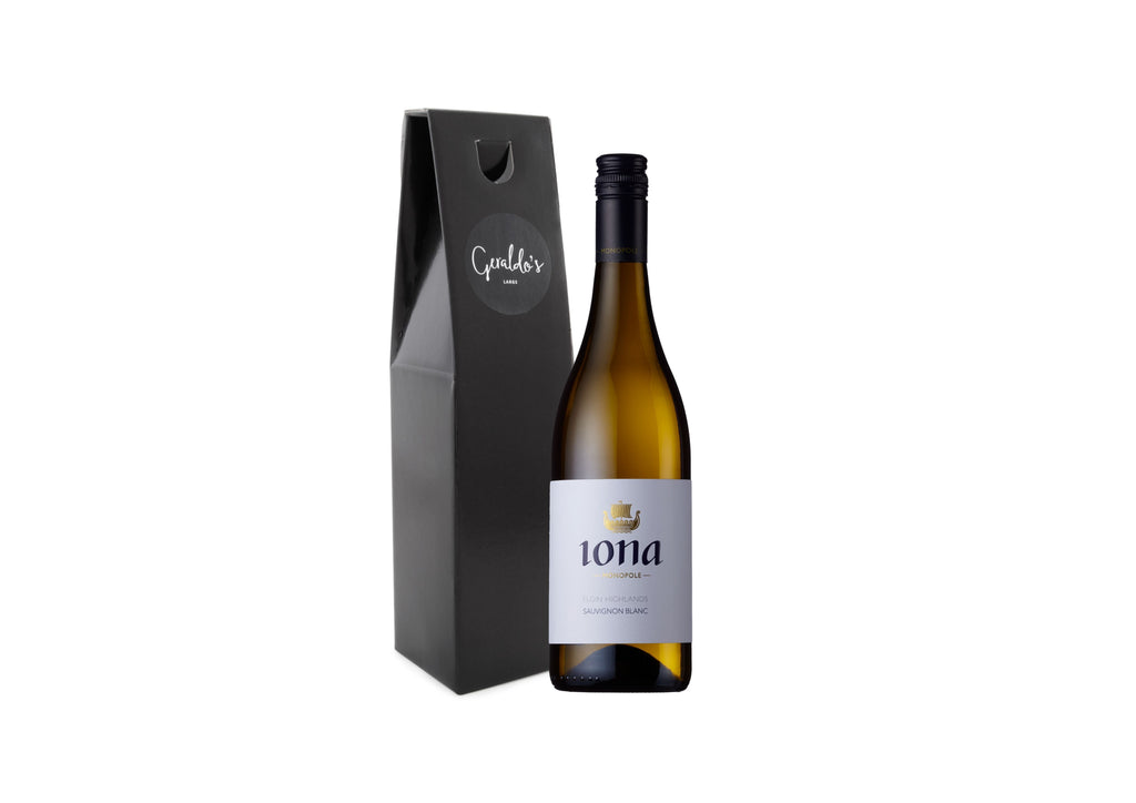 Iona, Elgin Highlands Sauvignon Blanc, South Africa 2019 