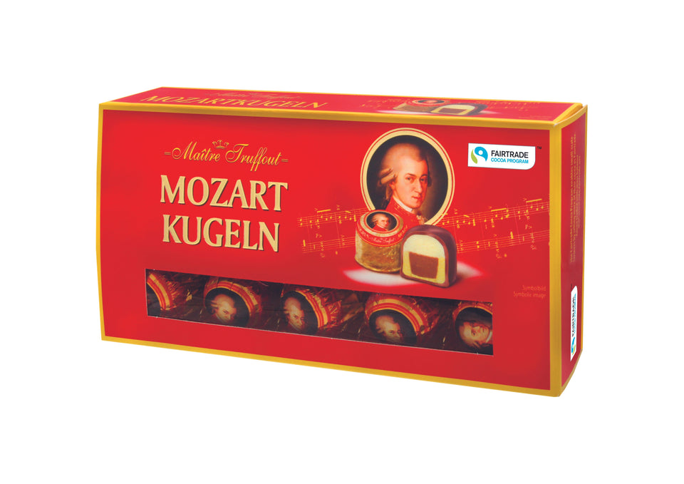 Mozart Kugeln Gift Box xx