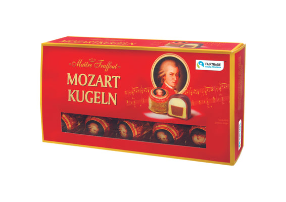 Mozart Kugeln Gift Box