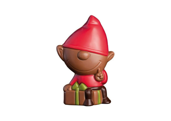 Chocolate Elves (11cm)