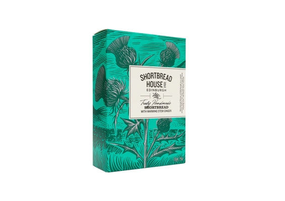 Shortbread House of Edinburgh - Shortbread Fingers 170g