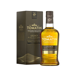 Tomatin Legacy Single Malt