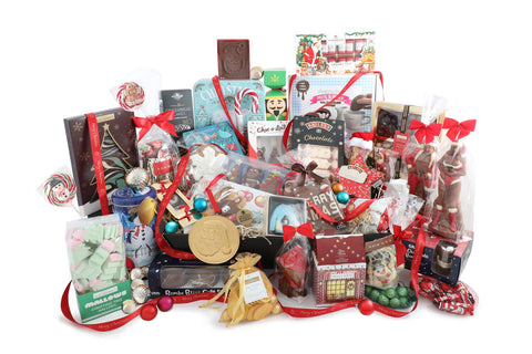 Christmas Bumper Surprise Box - CBSB