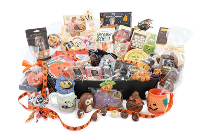 Halloween Hampers