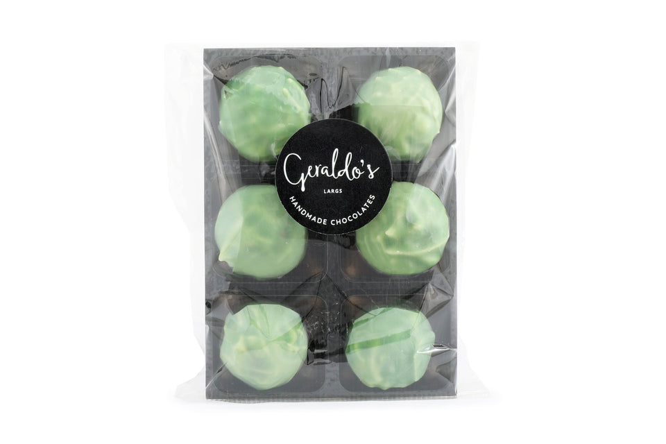 Chocolate Sprouts Taster Pack - SALE xx